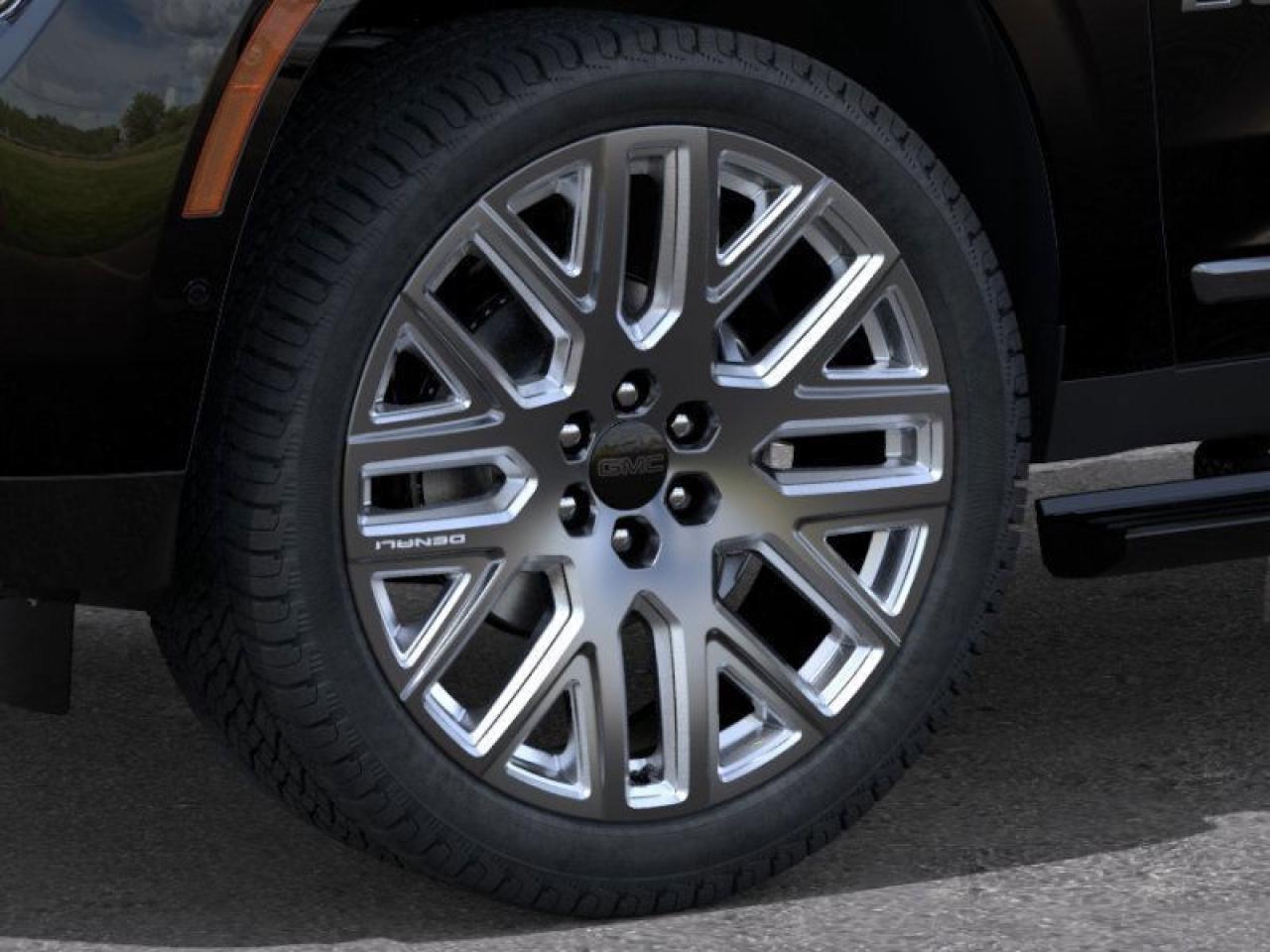 2026 GMC Yukon 4WD 4dr Denali Ultimate Photo