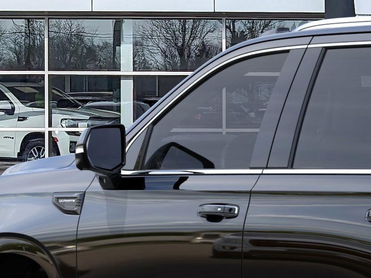 2026 GMC Yukon 4WD 4dr Denali Ultimate Photo