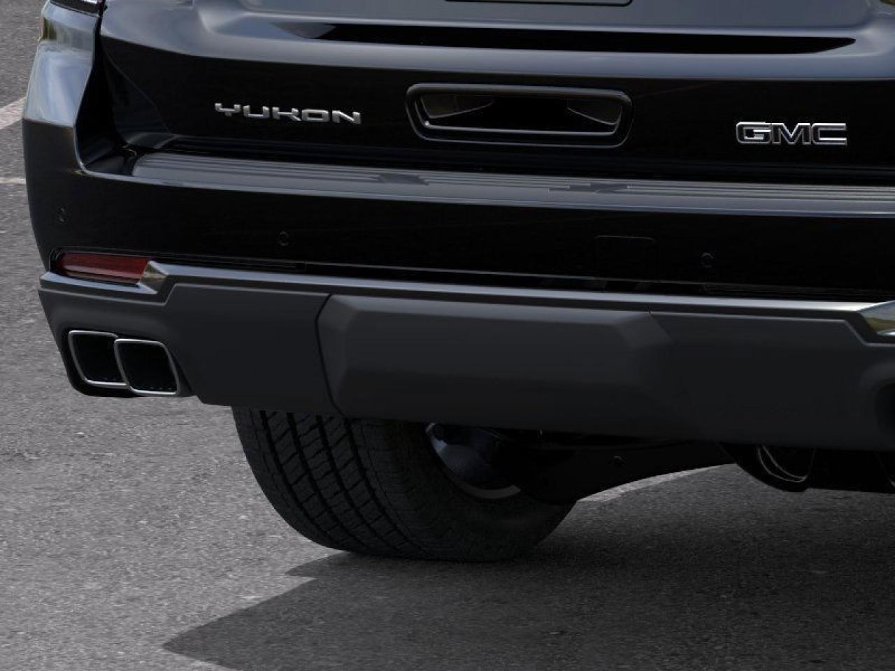 2026 GMC Yukon 4WD 4dr Denali Ultimate Photo