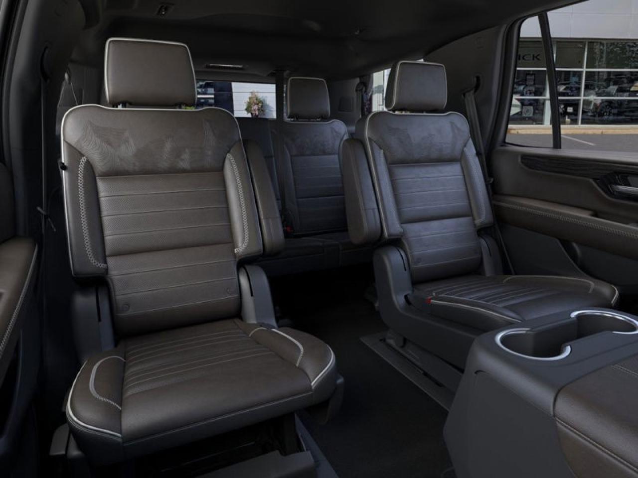 2026 GMC Yukon 4WD 4dr Denali Ultimate Photo