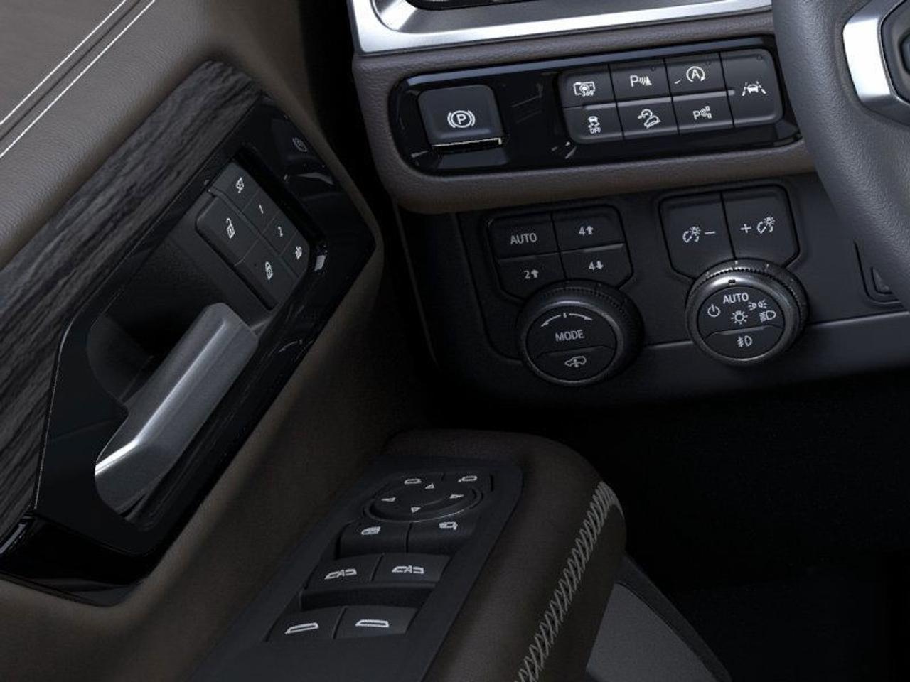 2026 GMC Yukon 4WD 4dr Denali Ultimate Photo