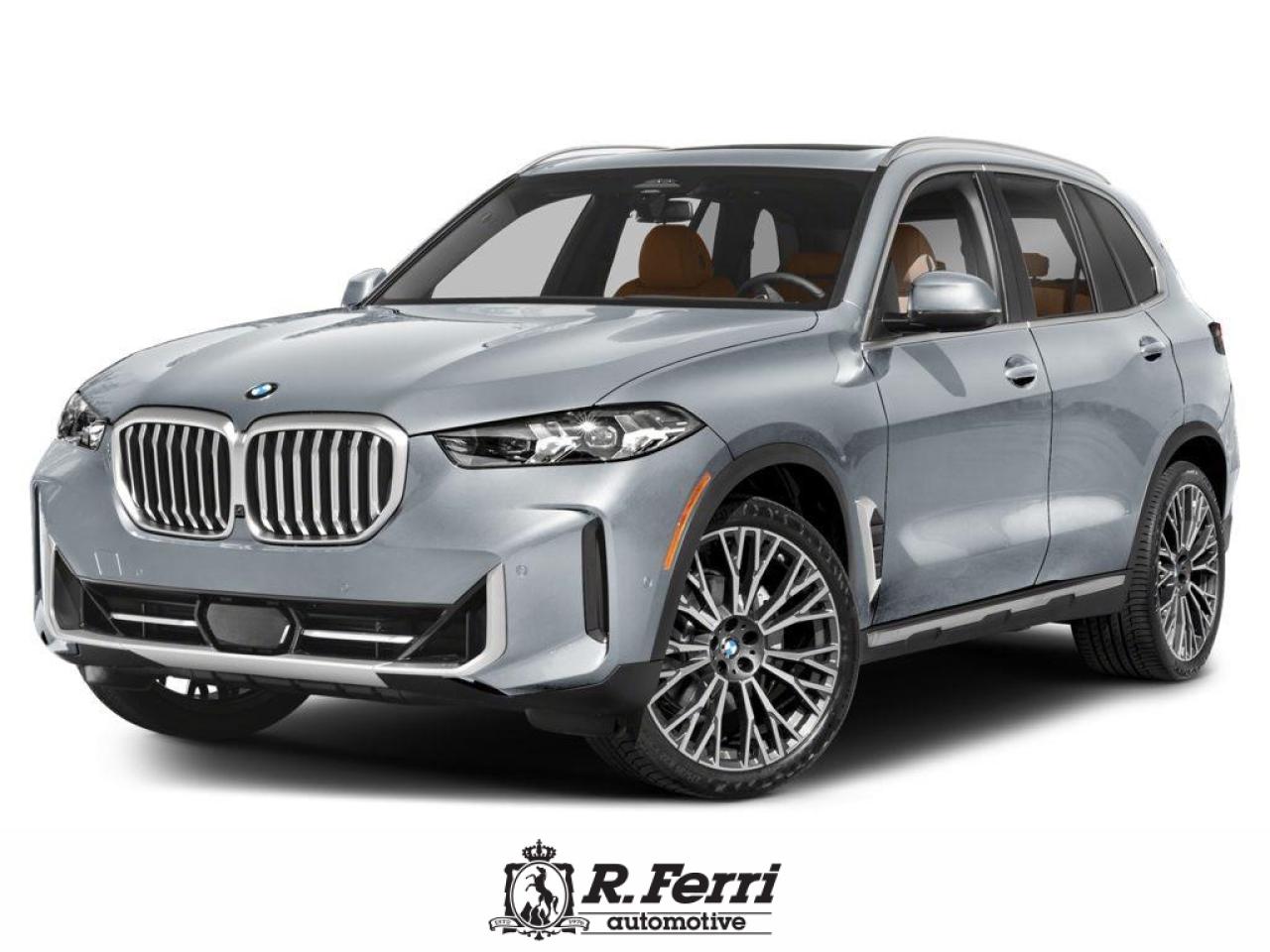 2024 BMW X5 xDrive40i 4dr All-Wheel Drive Sports Activity Vehicle Photo0