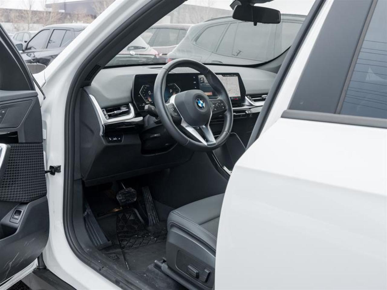 2025 BMW X1 xDrive28i 4dr All-wheel Drive Sports Activity Vehicle Photo