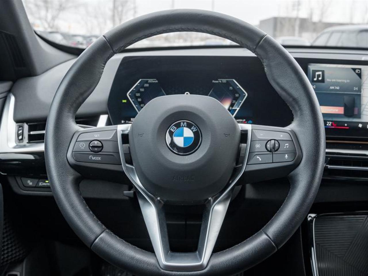 2025 BMW X1 xDrive28i 4dr All-wheel Drive Sports Activity Vehicle Photo