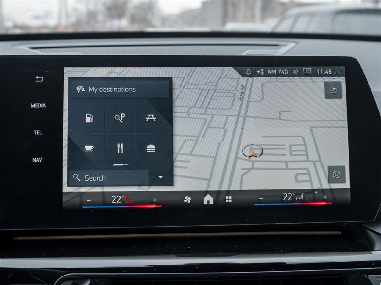 2025 BMW X1 xDrive28i 4dr All-wheel Drive Sports Activity Vehicle Photo