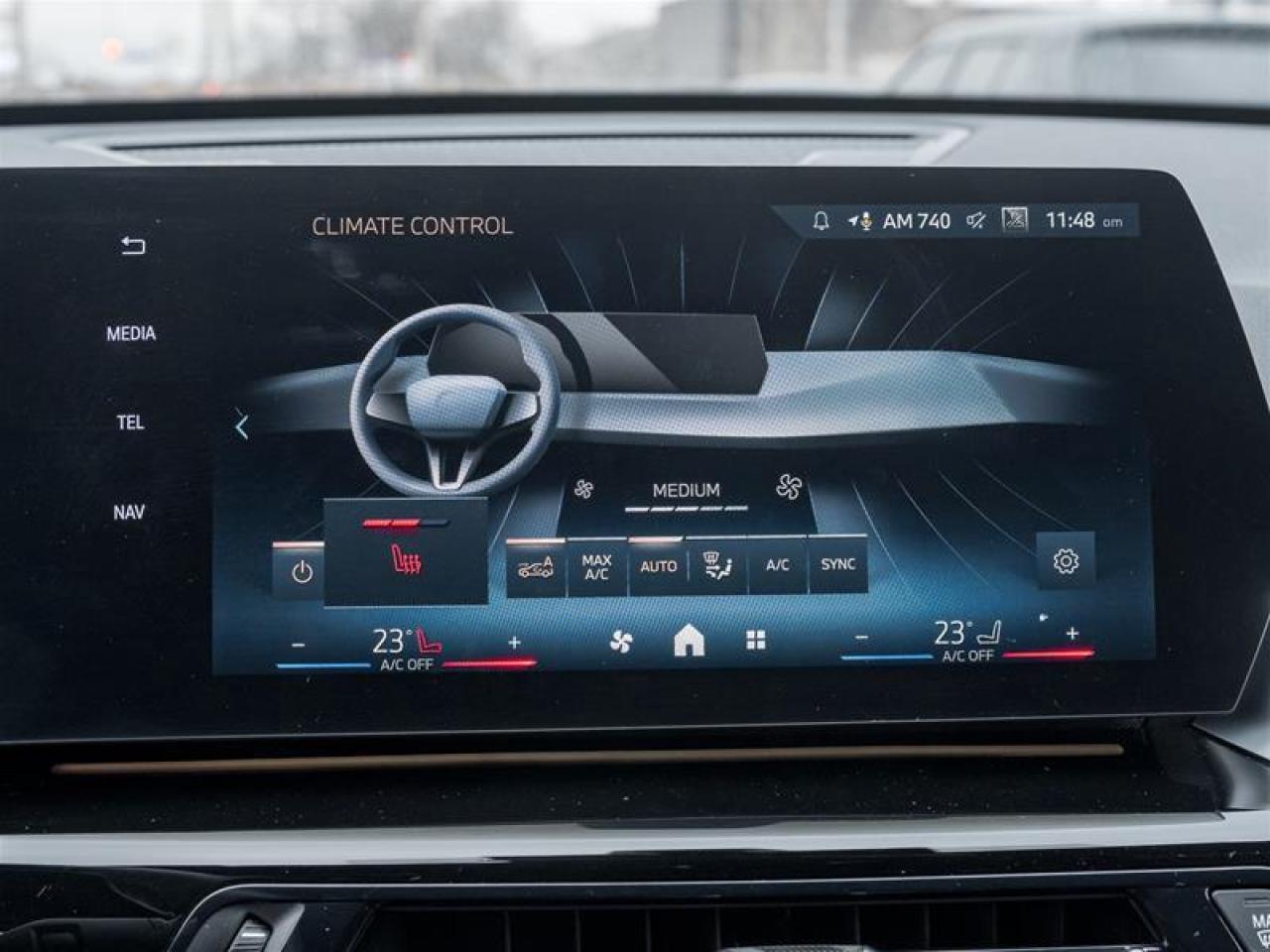 2025 BMW X1 xDrive28i 4dr All-wheel Drive Sports Activity Vehicle Photo