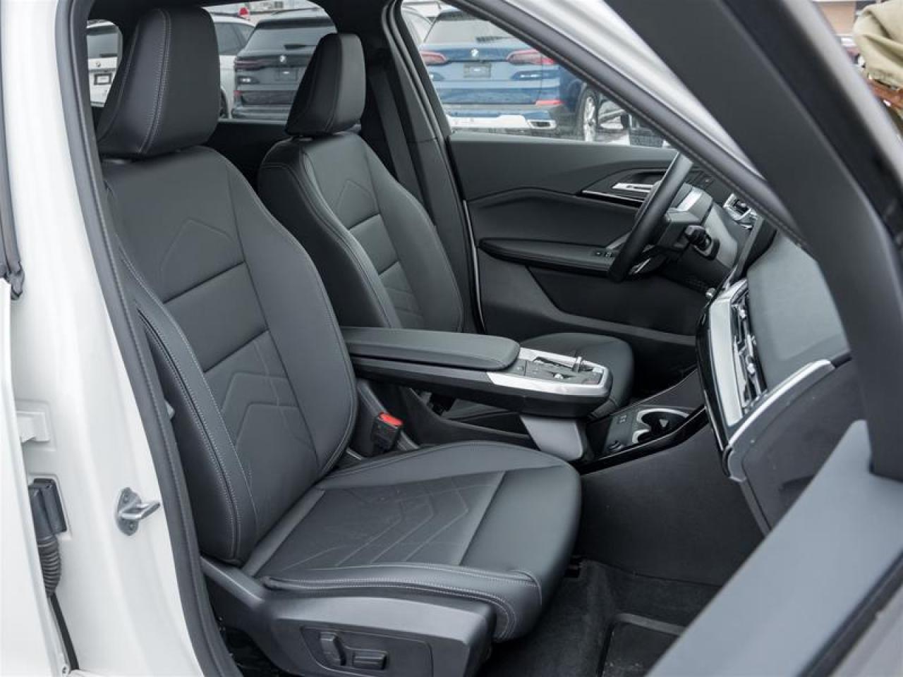 2025 BMW X1 xDrive28i 4dr All-wheel Drive Sports Activity Vehicle Photo