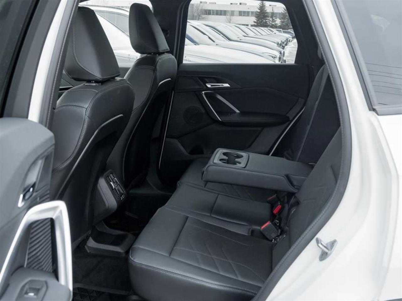 2025 BMW X1 xDrive28i 4dr All-wheel Drive Sports Activity Vehicle Photo