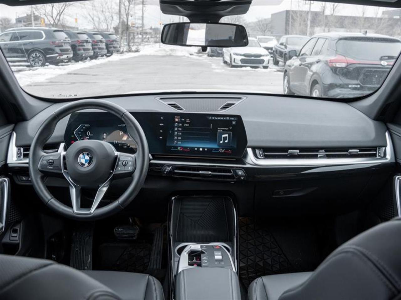 2025 BMW X1 xDrive28i 4dr All-wheel Drive Sports Activity Vehicle Photo