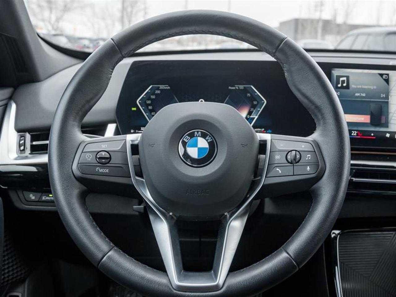 2025 BMW X1 xDrive28i 4dr All-wheel Drive Sports Activity Vehicle Photo