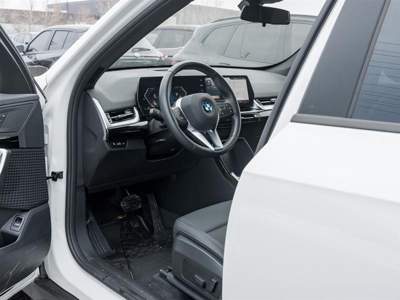 2025 BMW X1 xDrive28i 4dr All-wheel Drive Sports Activity Vehicle Photo
