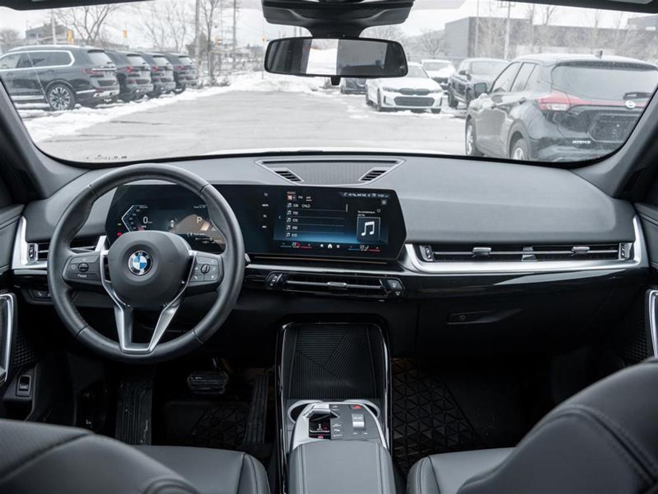 2025 BMW X1 xDrive28i 4dr All-wheel Drive Sports Activity Vehicle Photo