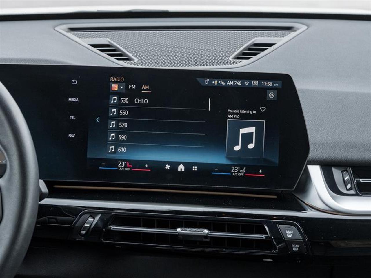 2025 BMW X1 xDrive28i 4dr All-wheel Drive Sports Activity Vehicle Photo