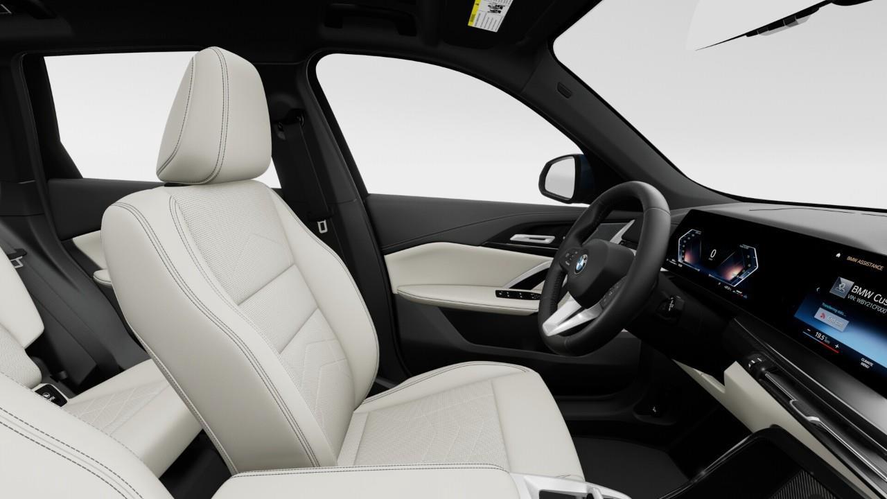 2026 BMW X1 xDrive28i 4dr All-wheel Drive Sports Activity Vehicle Photo