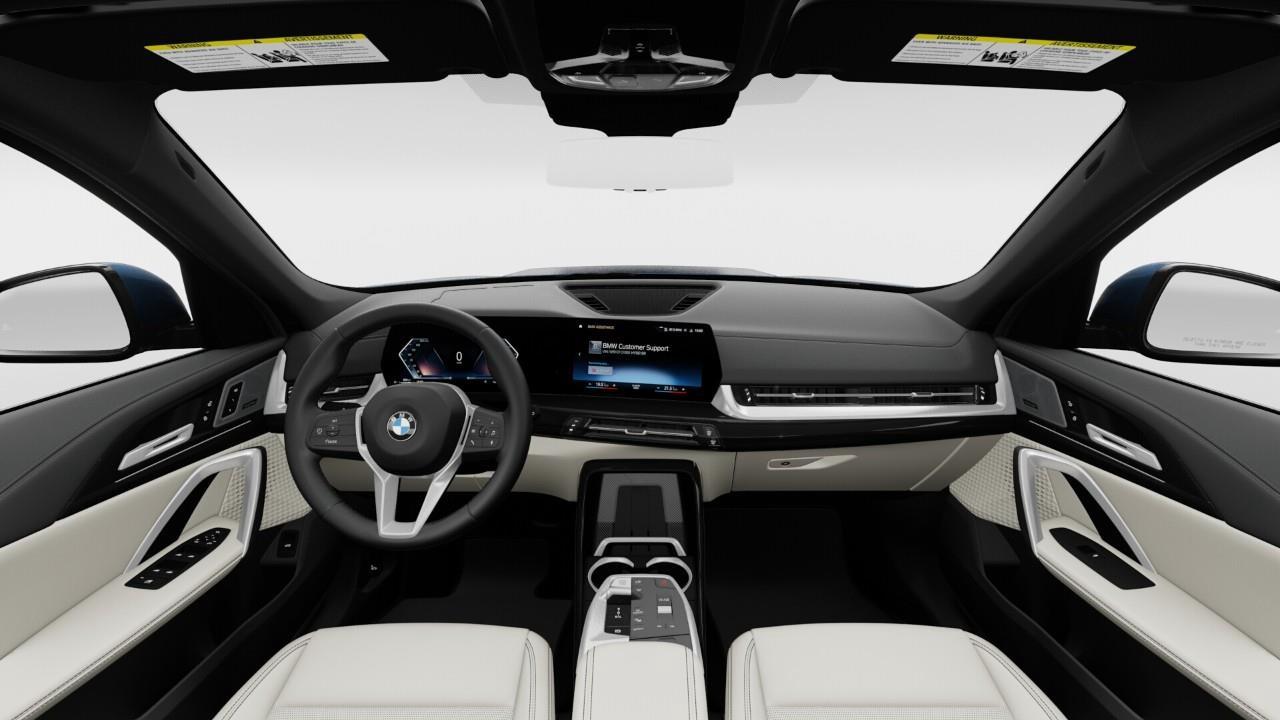 2026 BMW X1 xDrive28i 4dr All-wheel Drive Sports Activity Vehicle Photo