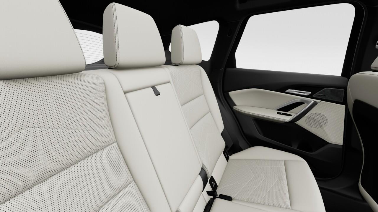 2026 BMW X1 xDrive28i 4dr All-wheel Drive Sports Activity Vehicle Photo