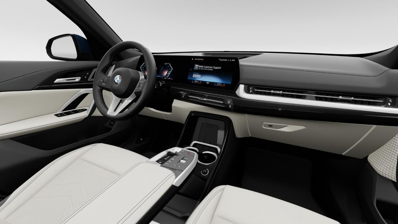 2026 BMW X1 xDrive28i 4dr All-wheel Drive Sports Activity Vehicle Photo