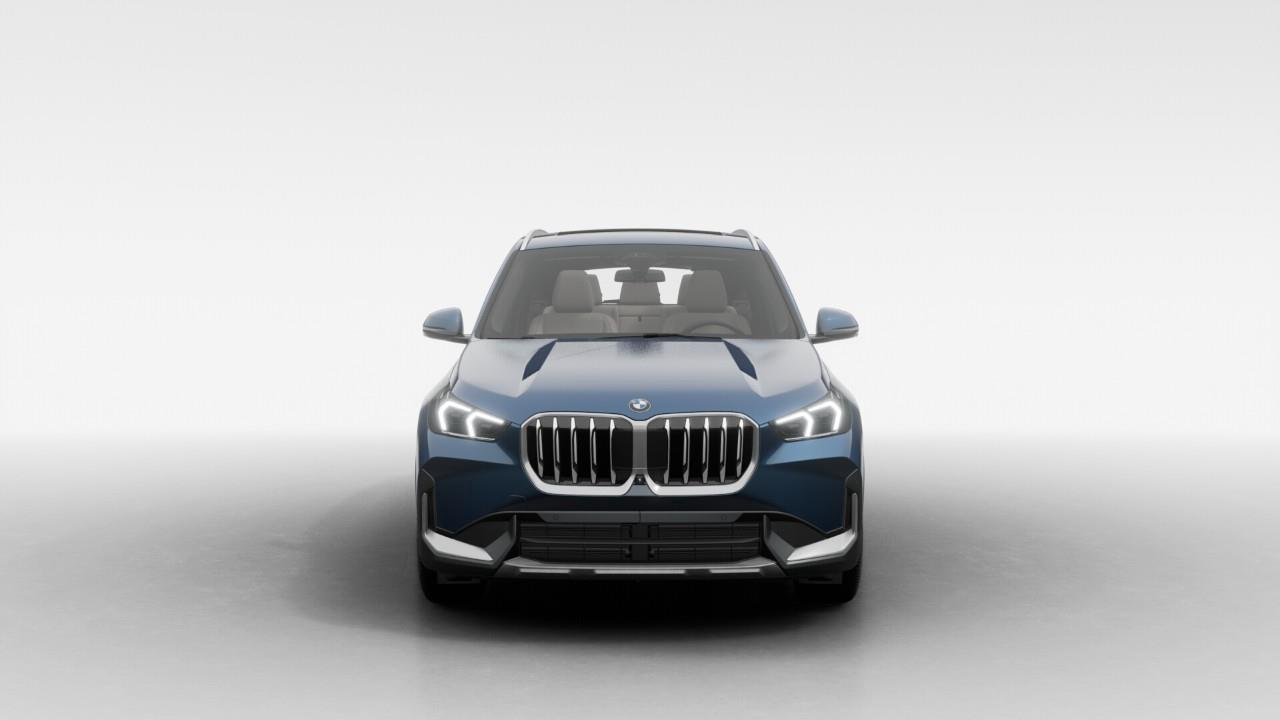 2026 BMW X1 xDrive28i 4dr All-wheel Drive Sports Activity Vehicle Photo