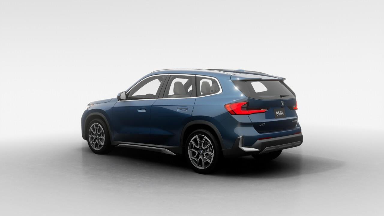 2026 BMW X1 xDrive28i 4dr All-wheel Drive Sports Activity Vehicle Photo