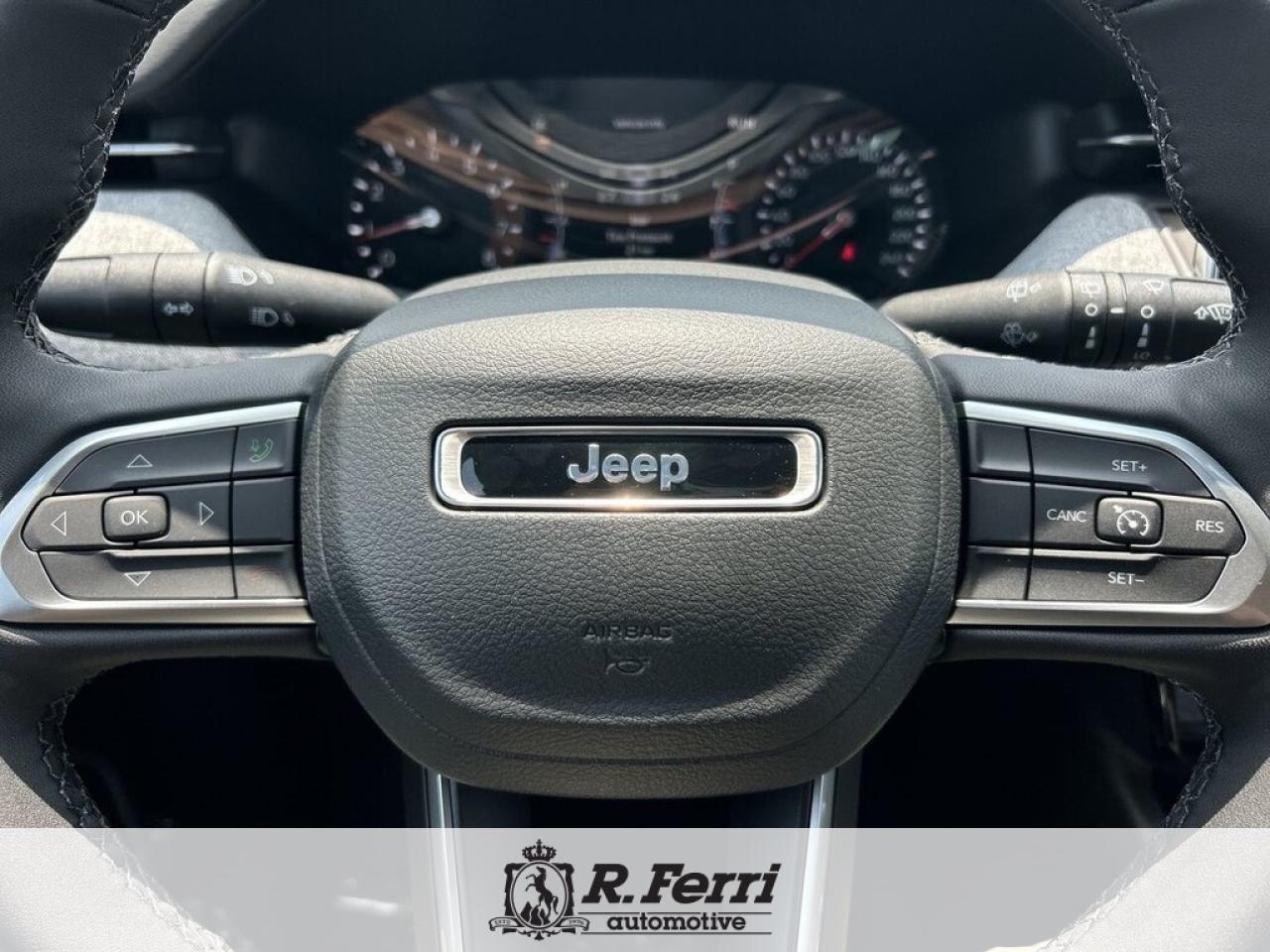 2025 Jeep Compass North 4dr 4x4 Photo