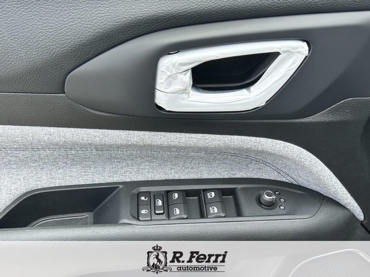 2025 Jeep Compass North 4dr 4x4 Photo