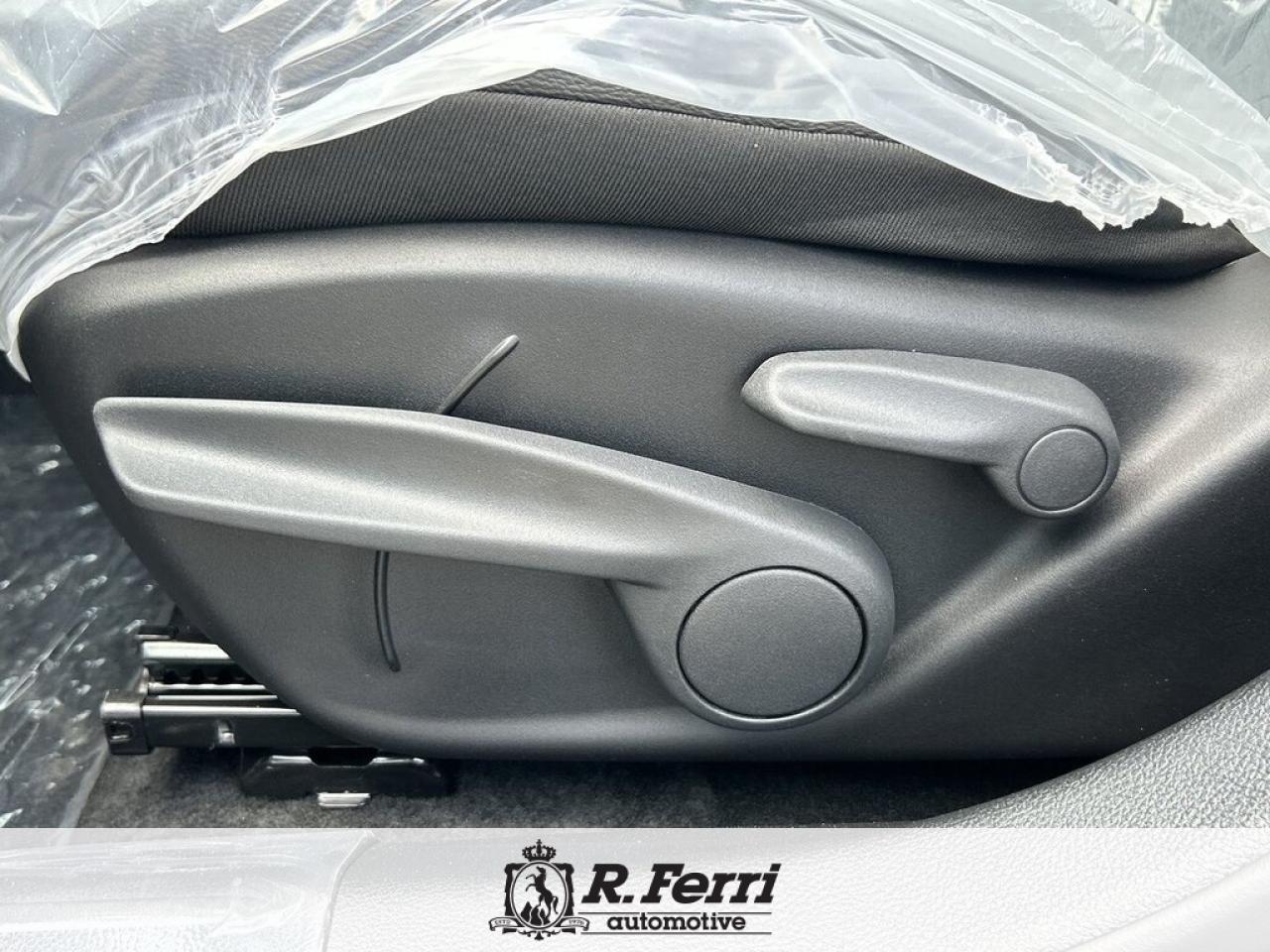 2025 Jeep Compass North 4dr 4x4 Photo