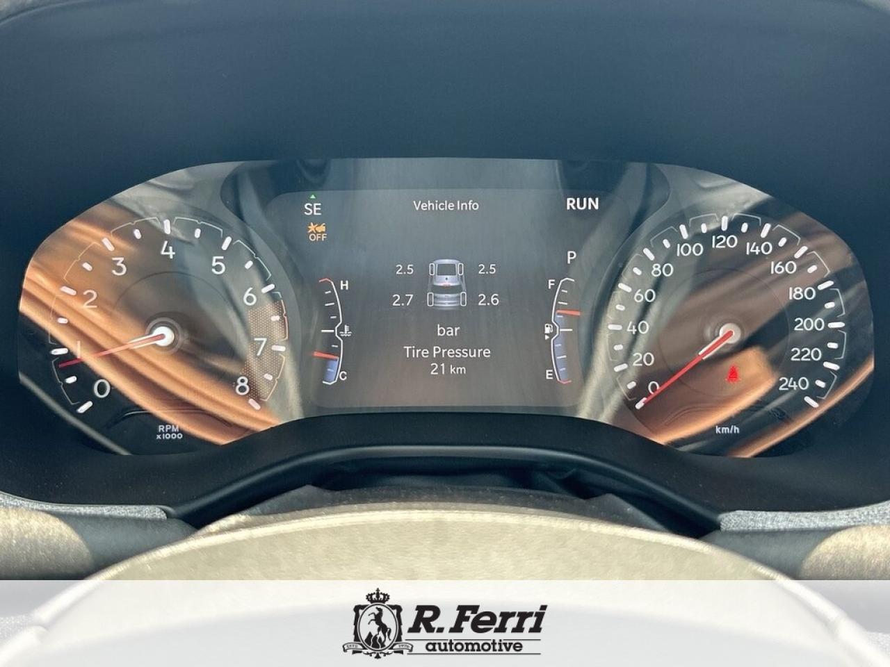 2025 Jeep Compass North 4dr 4x4 Photo