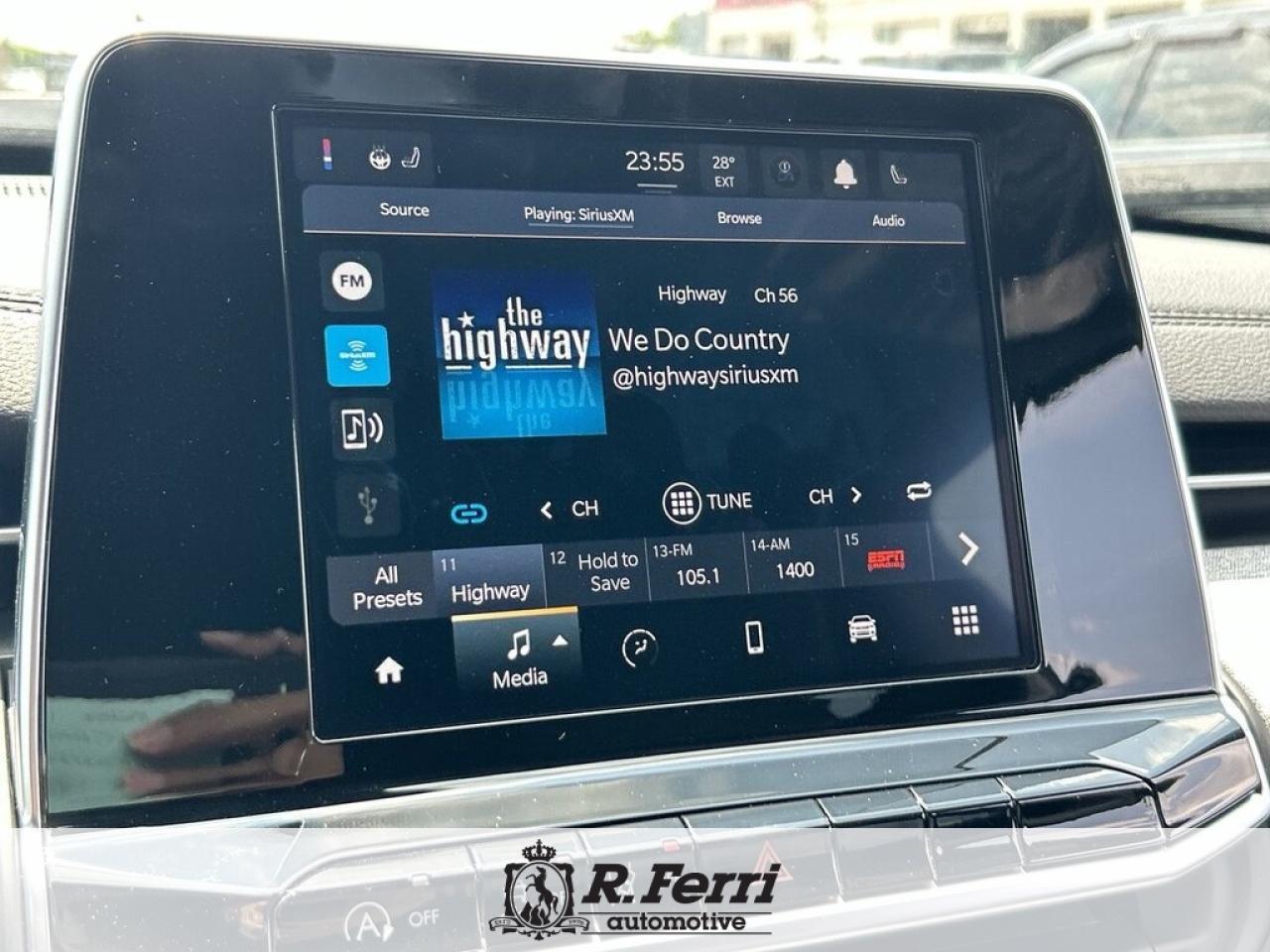 2025 Jeep Compass North 4dr 4x4 Photo