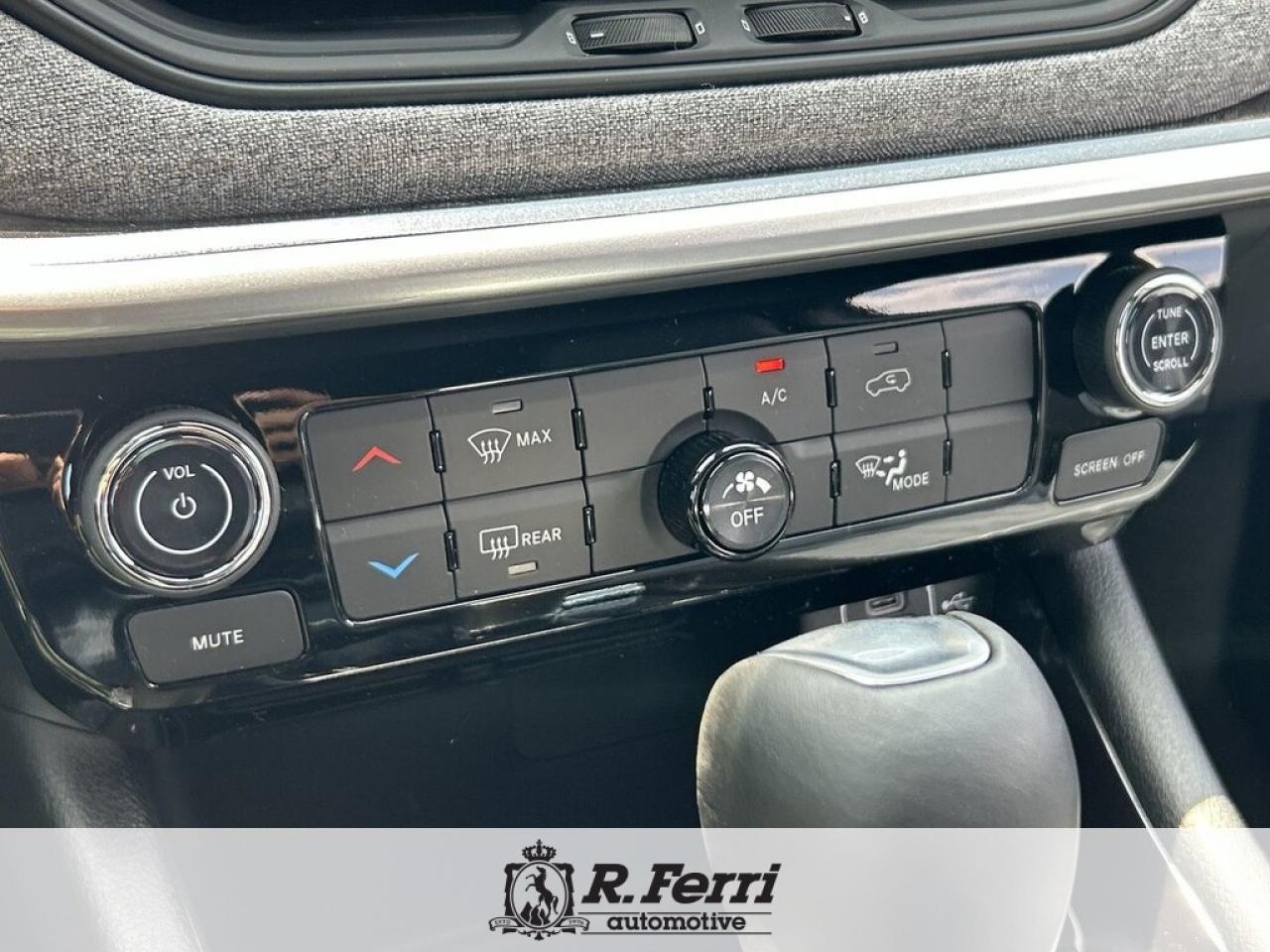 2025 Jeep Compass North 4dr 4x4 Photo