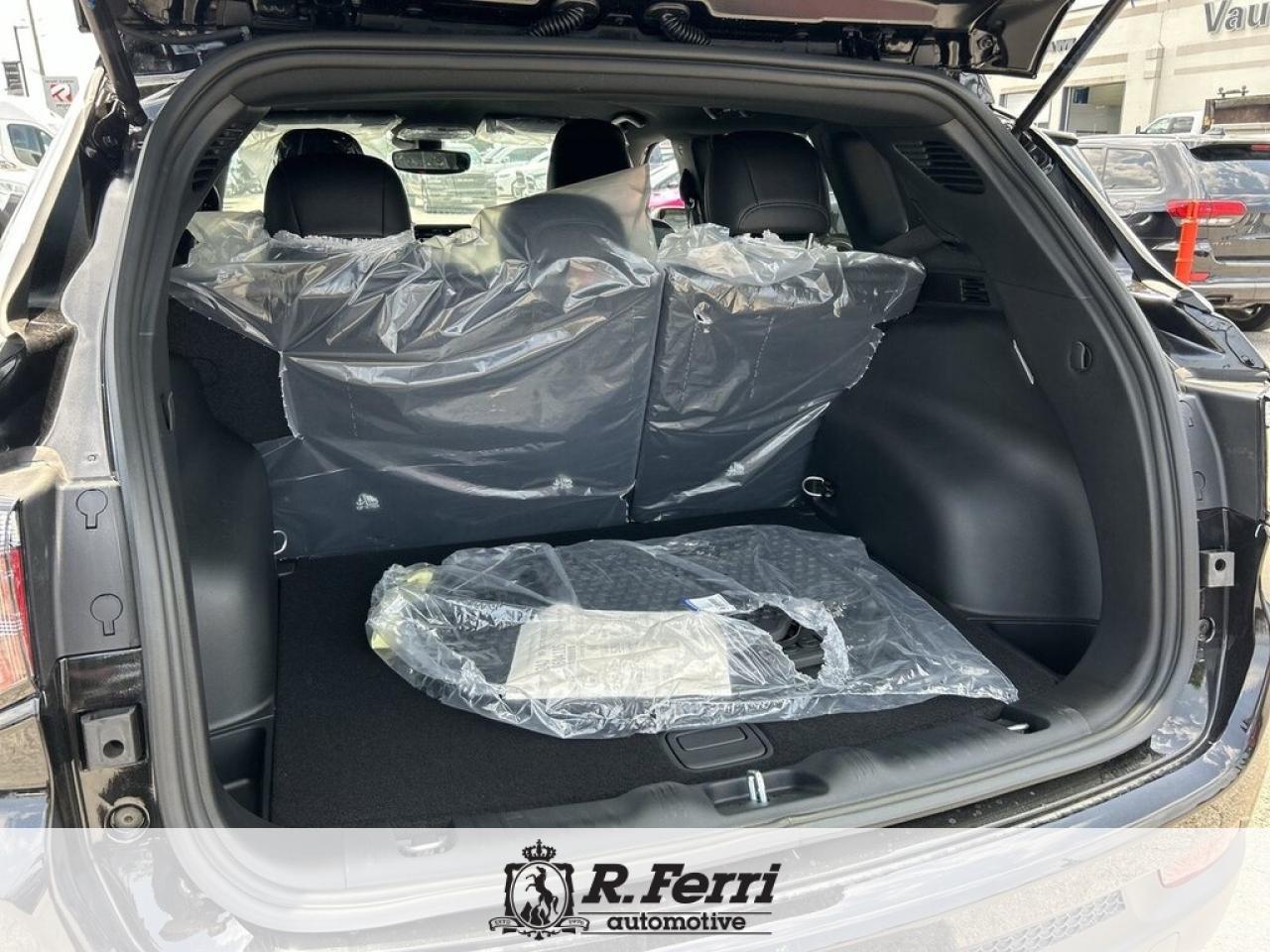 2025 Jeep Compass North 4dr 4x4 Photo