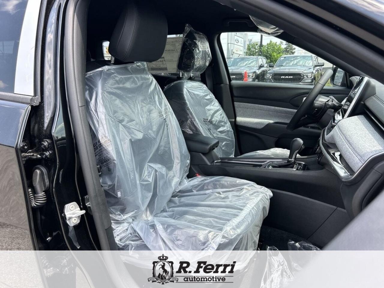 2025 Jeep Compass North 4dr 4x4 Photo