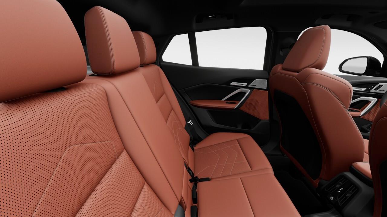 2026 BMW X2 xDrive28i 4dr All-Wheel Drive Sports Activity Coupe Photo