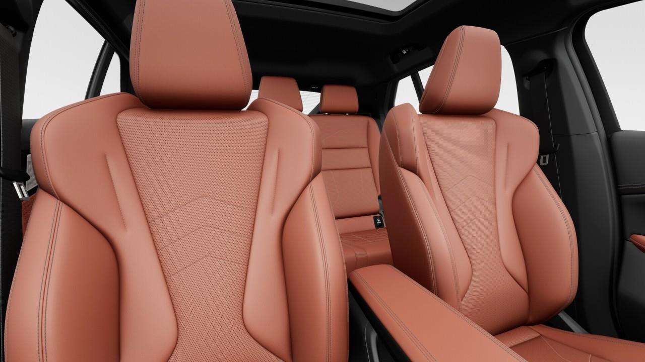 2026 BMW X2 xDrive28i 4dr All-Wheel Drive Sports Activity Coupe Photo