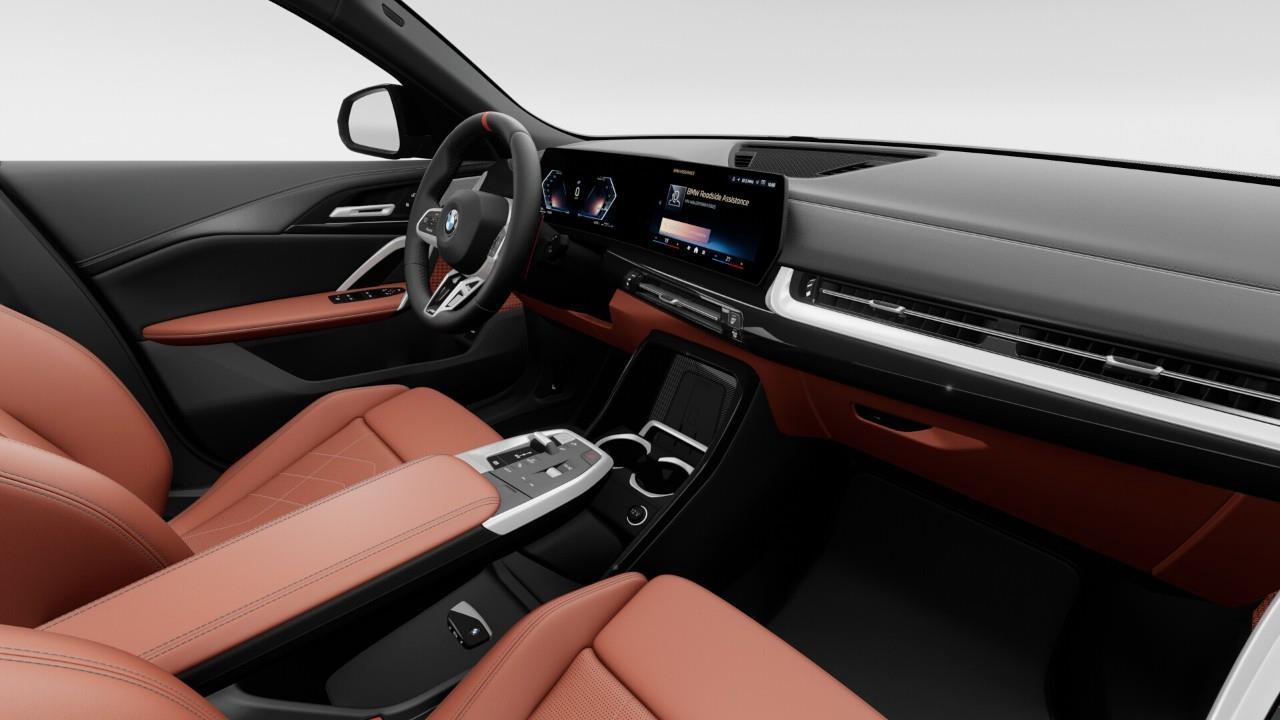 2026 BMW X2 xDrive28i 4dr All-Wheel Drive Sports Activity Coupe Photo