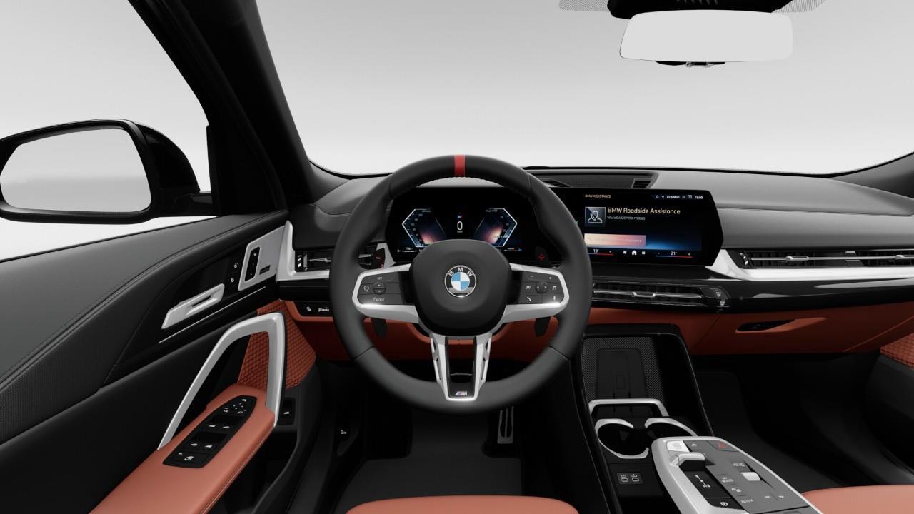 2026 BMW X2 xDrive28i 4dr All-Wheel Drive Sports Activity Coupe Photo