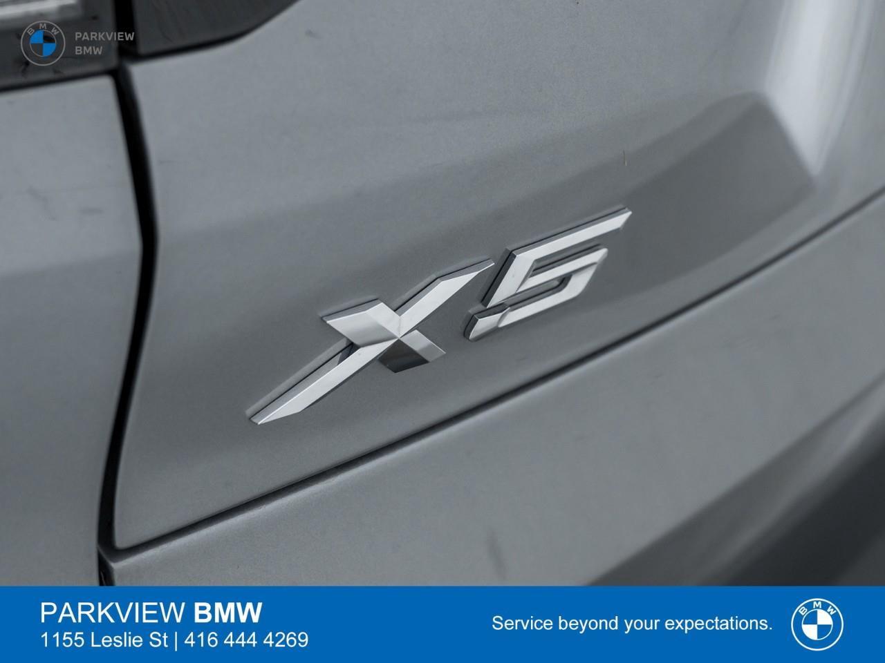 2024 BMW X5 xDrive40i 4dr All-Wheel Drive Sports Activity Vehicle Photo