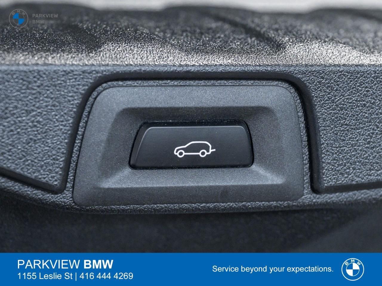 2024 BMW X5 xDrive40i 4dr All-Wheel Drive Sports Activity Vehicle Photo