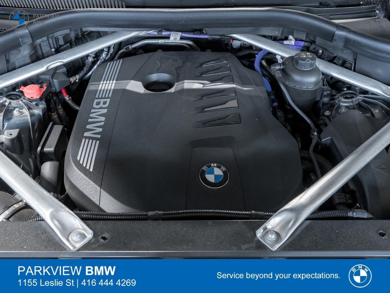 2024 BMW X5 xDrive40i 4dr All-Wheel Drive Sports Activity Vehicle Photo