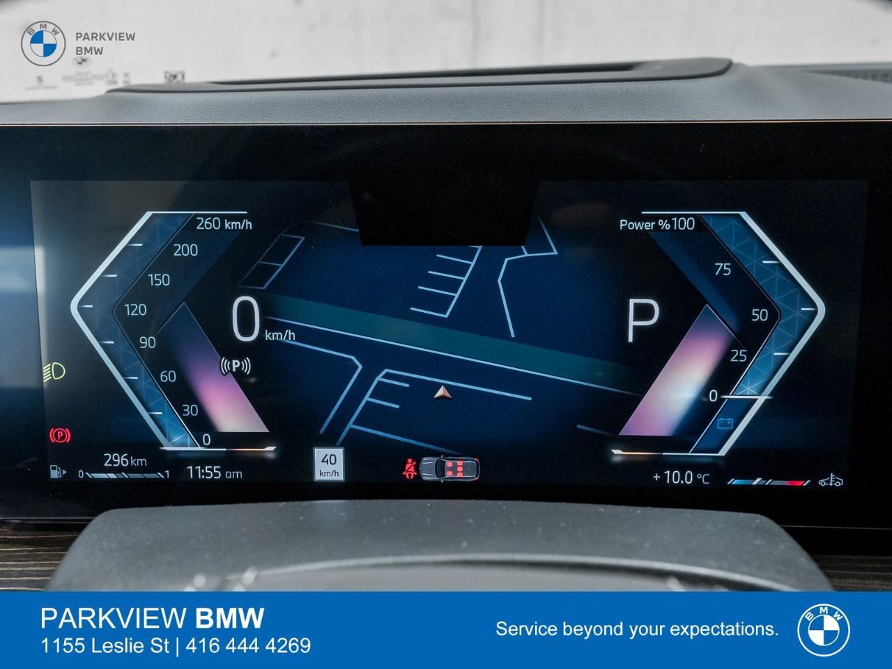 2024 BMW X5 xDrive40i 4dr All-Wheel Drive Sports Activity Vehicle Photo