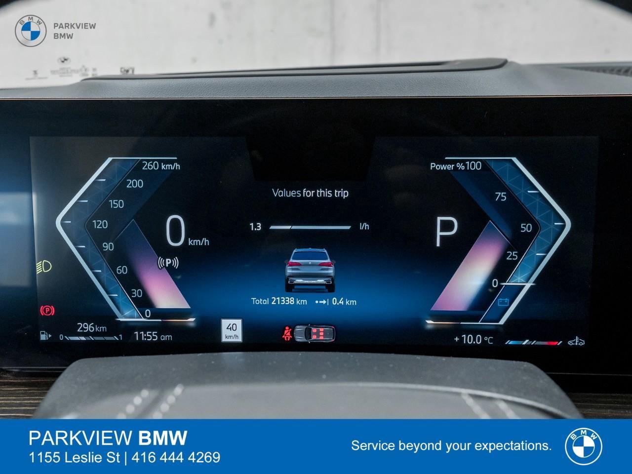 2024 BMW X5 xDrive40i 4dr All-Wheel Drive Sports Activity Vehicle Photo