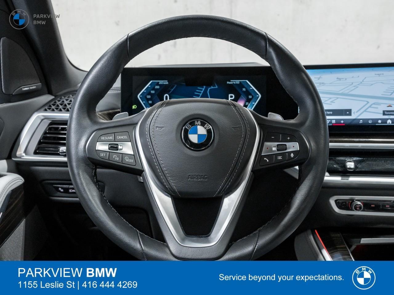 2024 BMW X5 xDrive40i 4dr All-Wheel Drive Sports Activity Vehicle Photo