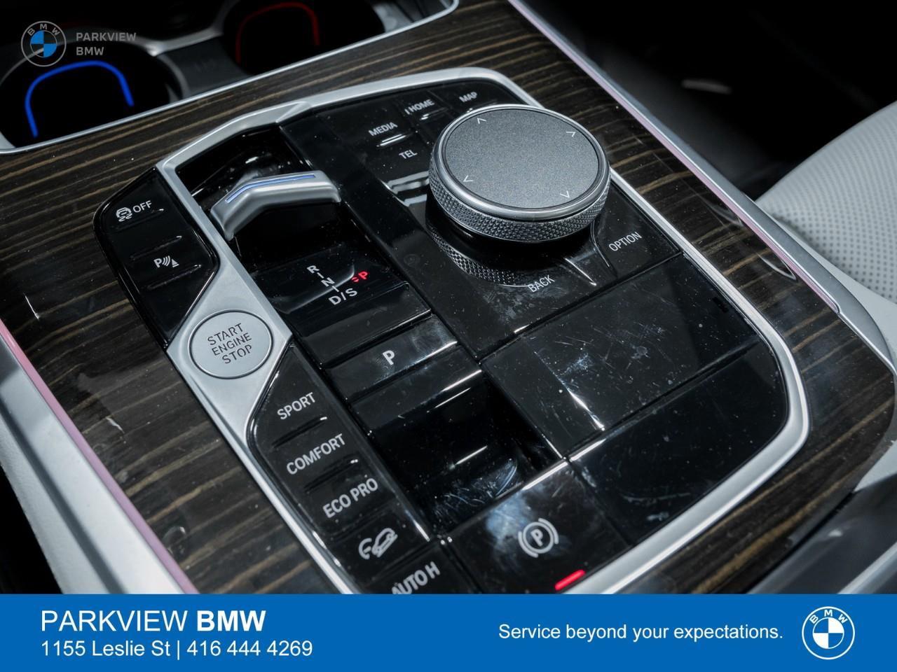 2024 BMW X5 xDrive40i 4dr All-Wheel Drive Sports Activity Vehicle Photo