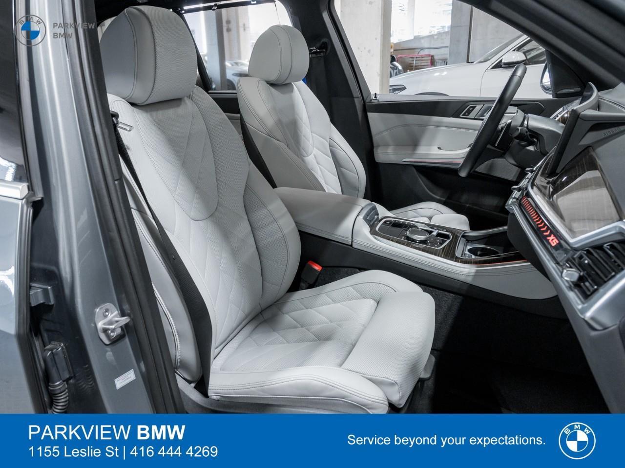 2024 BMW X5 xDrive40i 4dr All-Wheel Drive Sports Activity Vehicle Photo