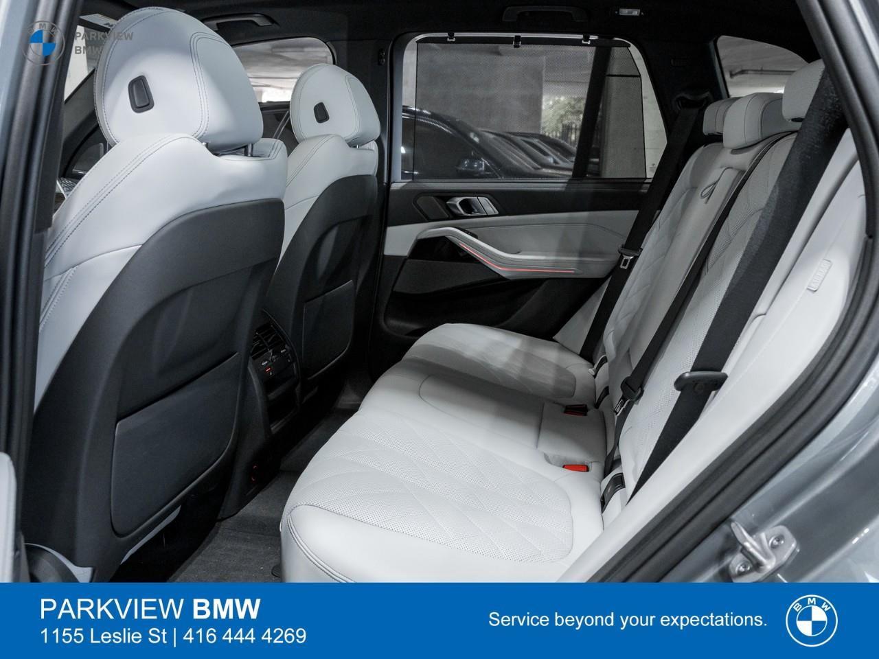 2024 BMW X5 xDrive40i 4dr All-Wheel Drive Sports Activity Vehicle Photo