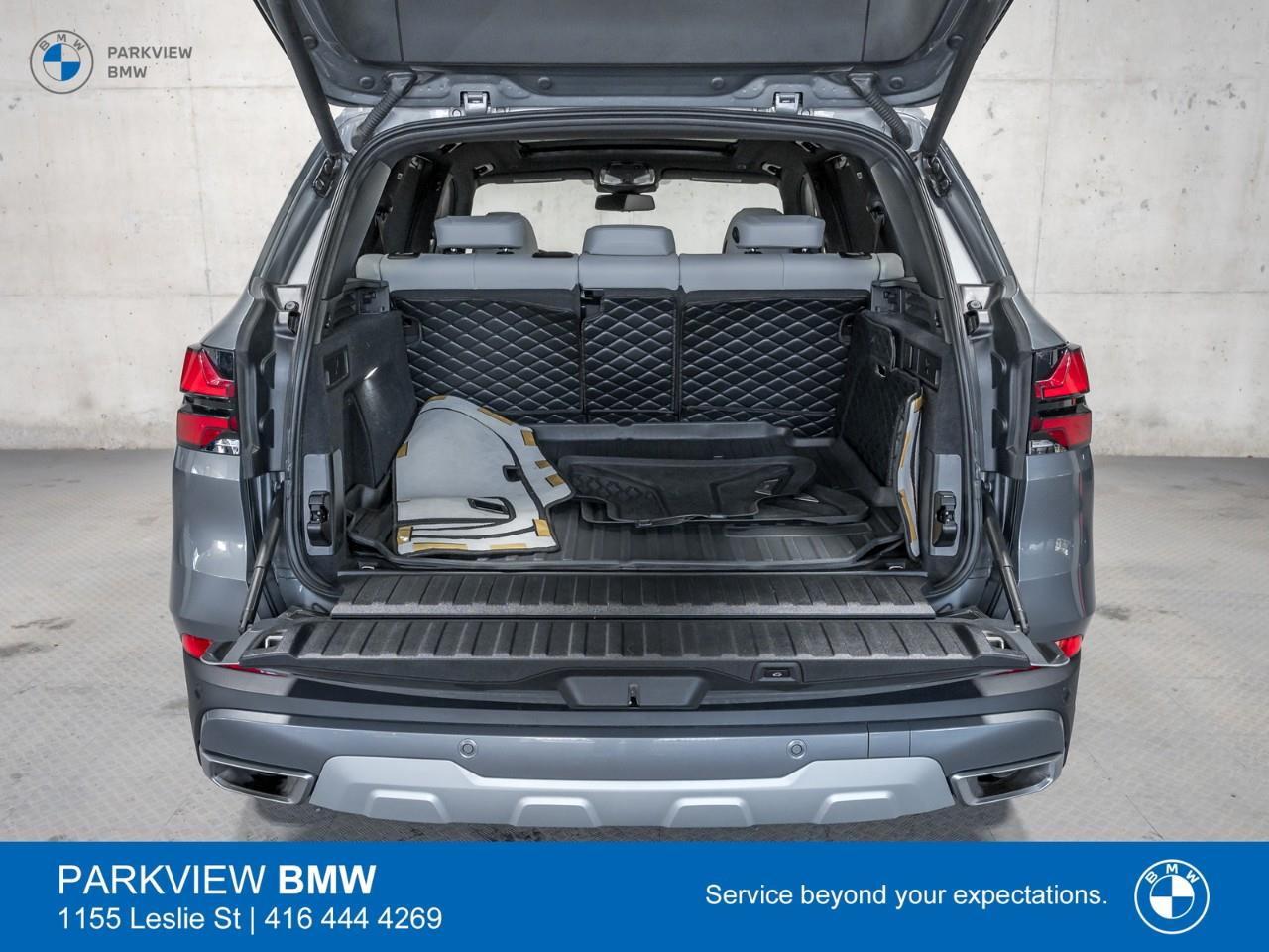 2024 BMW X5 xDrive40i 4dr All-Wheel Drive Sports Activity Vehicle Photo