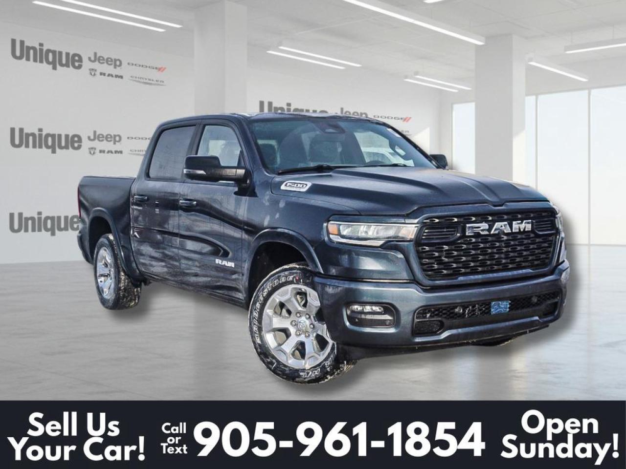 2026 RAM 1500  Photo