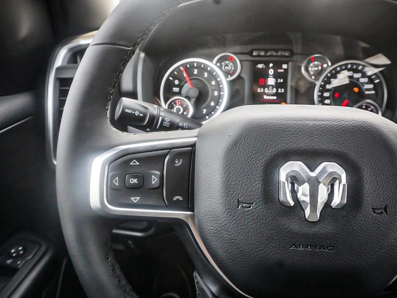 2026 RAM 1500  Photo