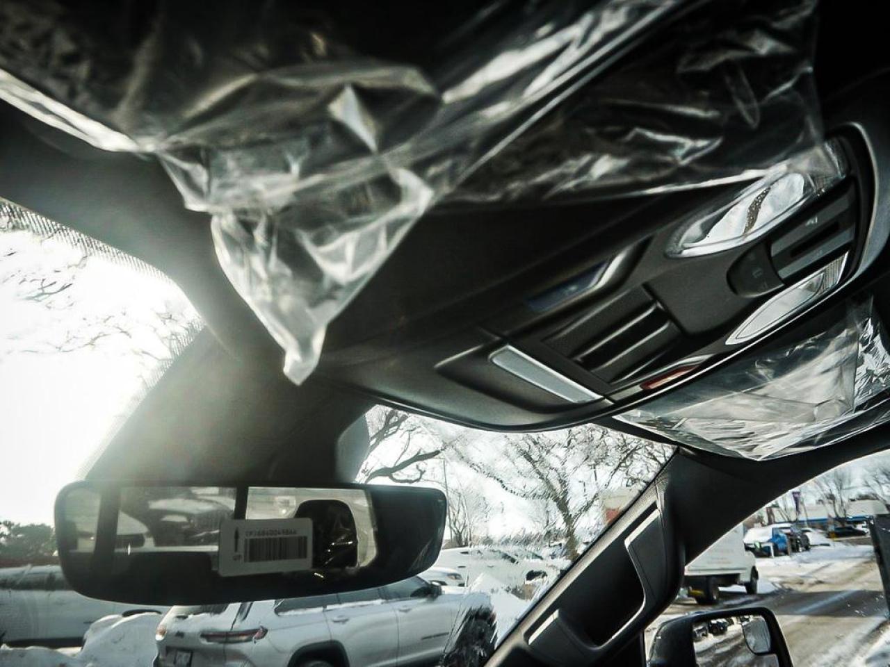 2026 RAM 1500  Photo