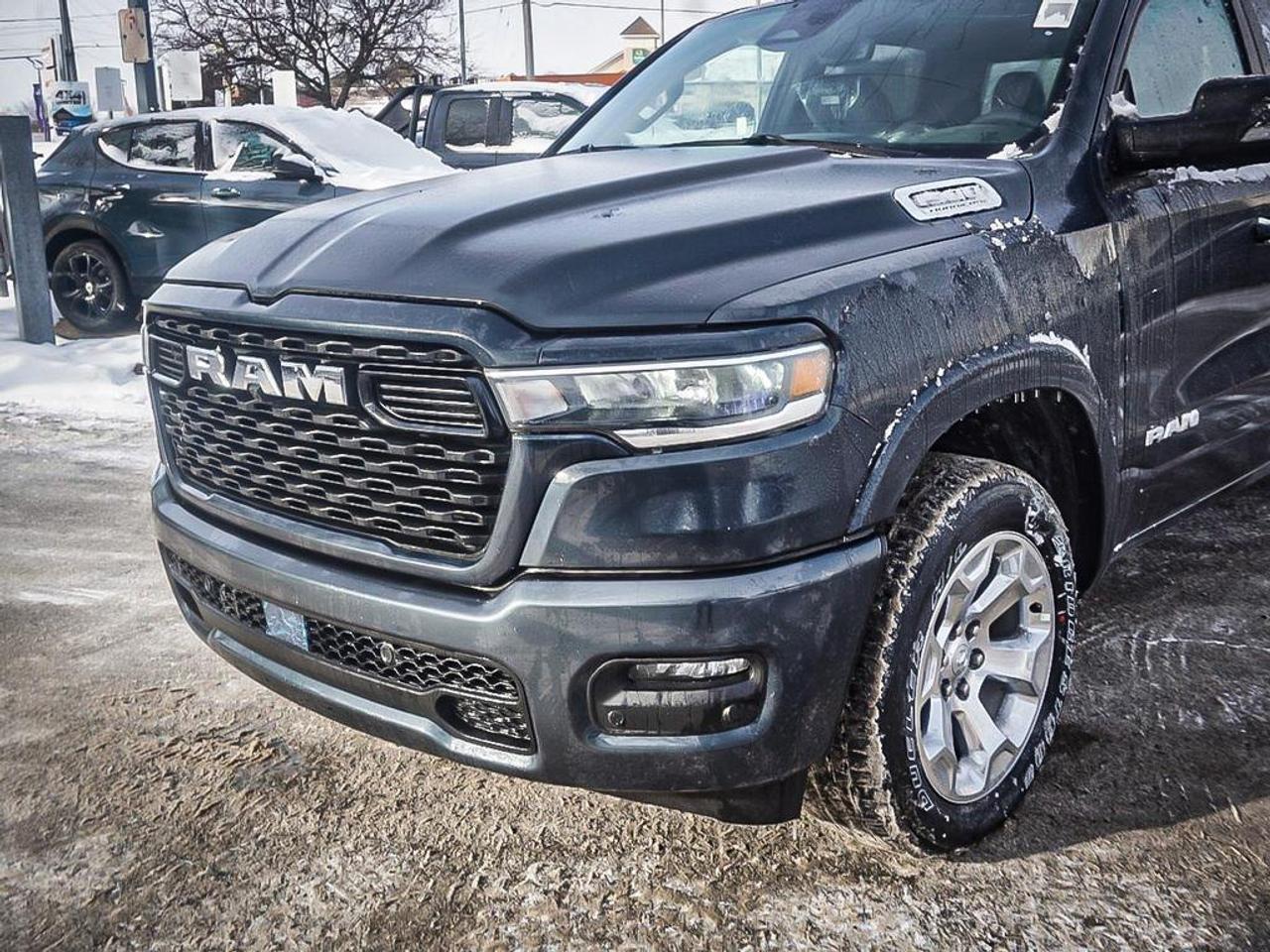2026 RAM 1500  Photo