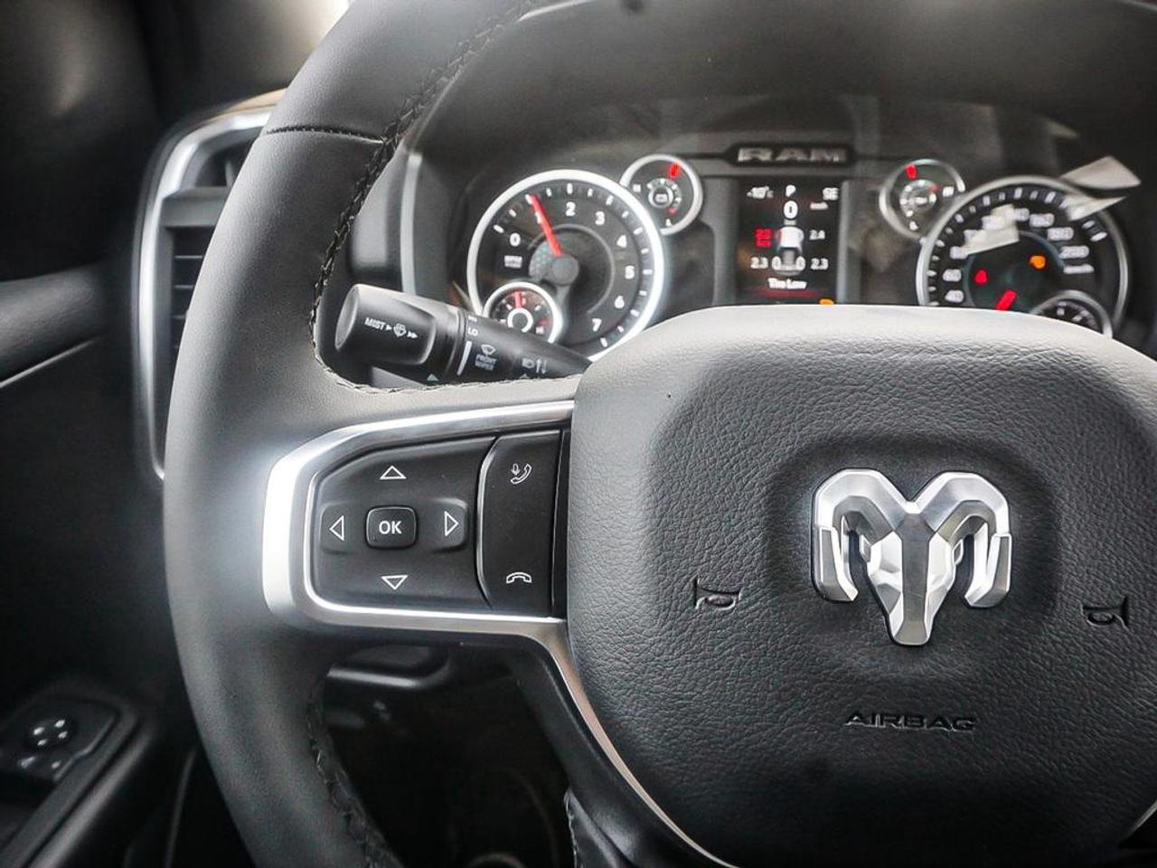 2026 RAM 1500  Photo